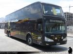 Modasa New Zeus II / Scania K410 / Pullman Bus