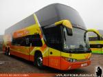 Modasa Zeus 3 / Mercedes Benz O-500RSD / Serena Mar