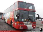 Busscar Jum Buss 400P / Mercedes Benz O-400RSD / Pullman Carmelita