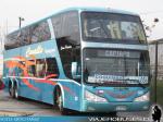 Modasa New Zeus II / Scania K410 / Covalle