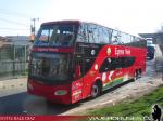 Modasa Zeus II / Scania K420 / Expreso Norte