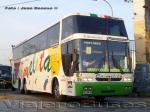 Busscar Jum Buss 400P / Mercedes Benz O-400RSD / Pullman Carmelita