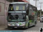 Modasa New Zeus II / Scania K420 / Buses Cejer