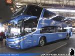 Marcopolo Paradiso G7 1800DD / Volvo B12R / Ciktur