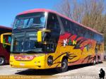 Comil Campione 4.05HD / Volvo B12R / Kenny Bus