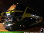 Marcopolo Paradiso G7 1800DD / Volvo B430R / Pullman Paravias