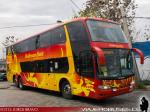 Marcopolo Paradiso 1800DD / Volvo B12R / Pullman Bus