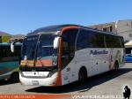 Neobus New Road N10 360 / Scania K360 / Pullman Bus