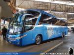 Marcopolo Paradiso G7 1200 / Volvo B420R / Ciktur