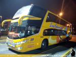 Marcopolo Paradiso G7 1800DD / Mercedes Benz O-500RSD / Los Corsarios