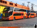 Marcopolo Paradiso G7 1800DD / Mercedes Benz O-500RSD / Pullman Bus