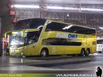 Marcopolo Paradiso G7 1800DD / Scania K400 / Pluss Chile