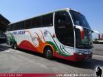 Marcopolo Paradiso 1550LD / Scania K420 / Ramos Cholele