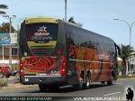 Irizar Century 3.90 / Mercedes Benz O-500RSD / Chilebus