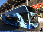 Busscar Vissta Buss DD / Scania K400 / Cormar Bus