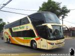 Modasa Zeus 3 / Mercedes Benz O-500RSD / Expreso Norte