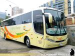 Comil Campione 3.45 / Mercedes Benz O-500RS / Expreso Norte