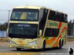 Modasa New Zeus II / Volvo B11R / Expreso Norte