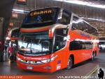 Marcopolo Paradiso G7 1800DD / Mercedes Benz O-500RSD / Pullman Bus