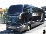 Marcopolo Paradiso New G7 1800DD / Scania K440 / Pluss Chile