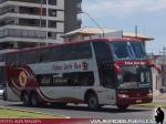 Marcopolo Paradiso 1800DD / Mercedes Benz O-500RSD / Pullman Santa Rosa