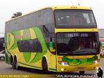 Modasa Zeus II / Mercedes Benz O-500RSD / Serena Mar