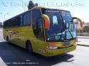 Marcopolo Viaggio 1050 / Mercedes Benz O-400RSE / San Andres