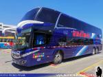 Marcopolo Paradiso New G7 1800DD / Volvo B450R / Andimar