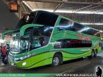 Marcopolo Paradiso G7 1800DD / Scania K400 / Buses Cejer