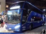 Busscar Vissta Buss DD / Volvo B450R / Cikbus Elité