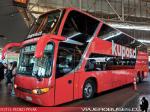 Modasa Zeus 3 / Mercedes Benz O-500RSD / Expreso Norte