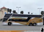 Modasa Zeus 3 / Mercedes Benz O-500RSD / Expreso Norte