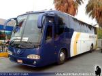 Irizar Century / Mercedes Benz O-400RSE / Fepstur - Servicio Especial