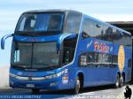 Marcopolo Paradiso G7 1800DD / Scania K400 / Fichtur