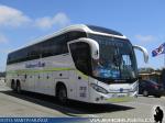 Mascarello Roma 370 / Volvo B420R / Pullman Bus