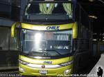 Marcopolo Paradiso G7 1800DD / Scania K400 / Pluss Chile