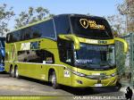 Marcopolo Paradiso New G7 1800DD / Volvo B450R / Pluss Chile