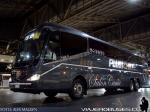 Irizar i6 3.90 / Volvo B450R / Pluss Chile