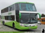 Marcopolo Paradiso 1800DD / Mercedes Benz O-500RSD / Tur-Bus