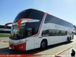 Marcopolo Paradiso 1800DD / Mercedes Benz O-500RSD / Origen San Andres