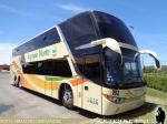 Modasa Zeus 3 / Mercedes Benz O-500RSD / Expreso Norte - Servicio Especial