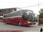 Marcopolo Paradiso 1200 / Mercedes Benz O-400RSE / Buses Intercomunal