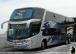 Marcopolo Paradiso G7 1800DD / Volvo B12R / Pullman Paravias