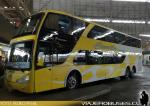 Modasa New Zeus II / Volvo B11R / Covalle