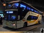 Modasa Zeus II / Mercedes Benz O-500RSD / Expreso Norte