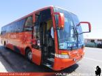 Busscar Vissta Buss LO / Mercedes Benz O-500RS / Origen San Andres