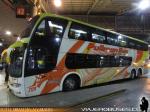 Marcopolo Paradiso 1800DD / Volvo B12R / Pullman Bus