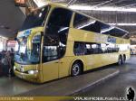 Marcopolo Paradiso 1800DD / Scania K420 / Pluss Chile