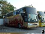 Comil Campione 4.05HD / Volvo B12R / Chilebus