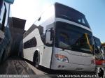 Modasa Zeus II / Mercedes Benz O-500RSD / Buses Cuevas